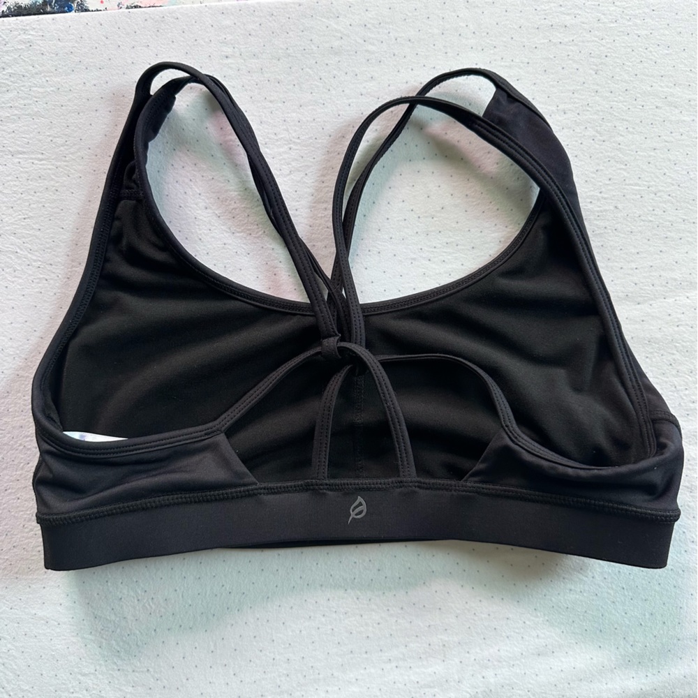 P’tula Sariya sports bra